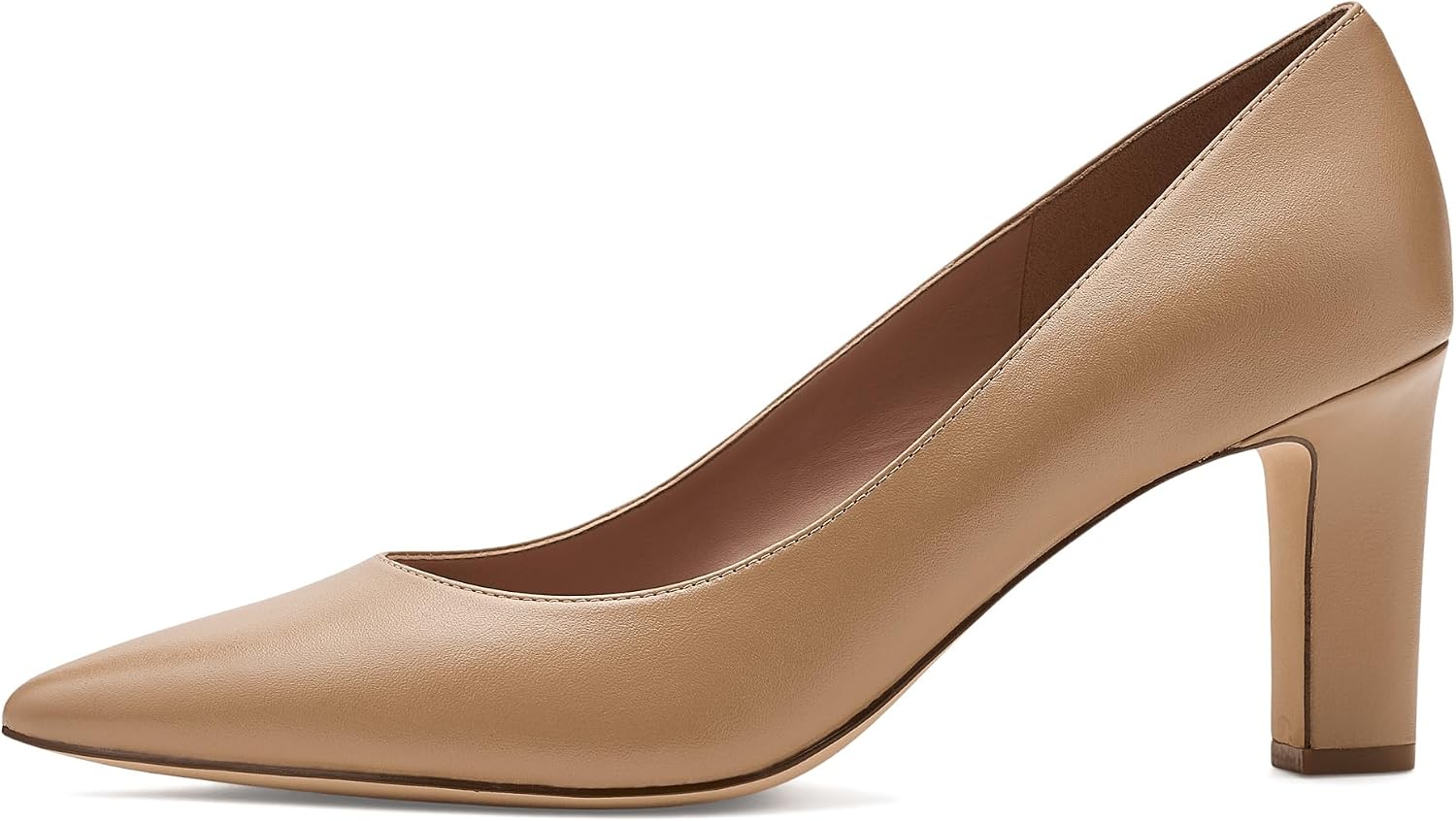 콜 한 Mylah Heel Pump 75MM