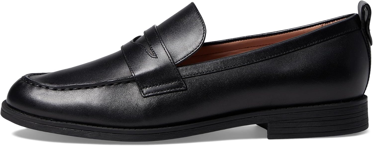 콜 한 Stassi Penny Loafers
