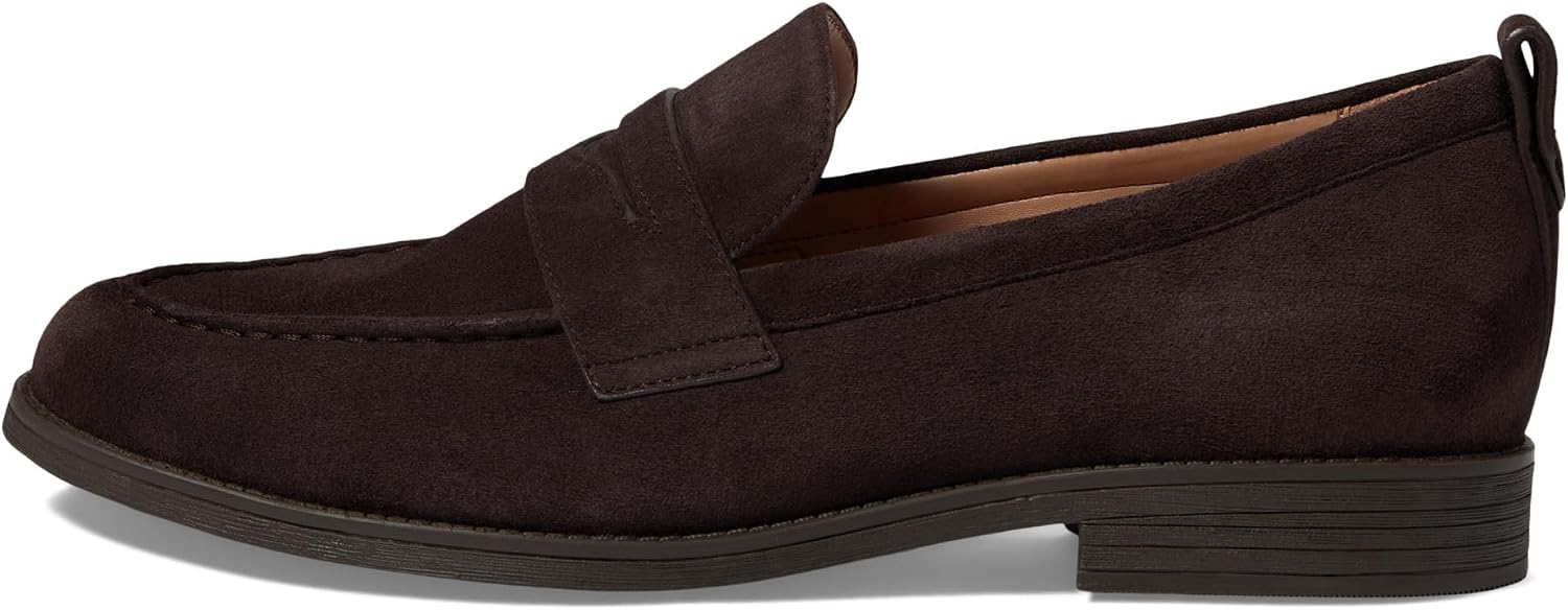 콜 한 Stassi Penny Loafers