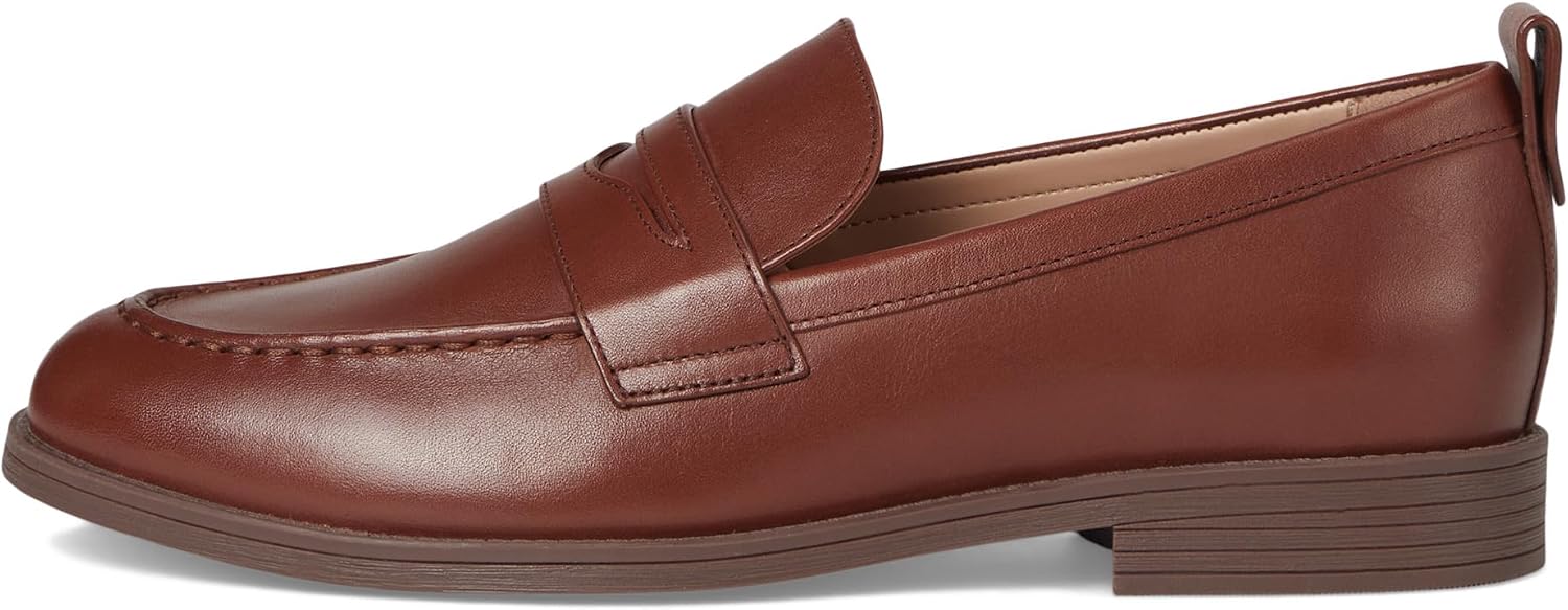 콜 한 Stassi Penny Loafers