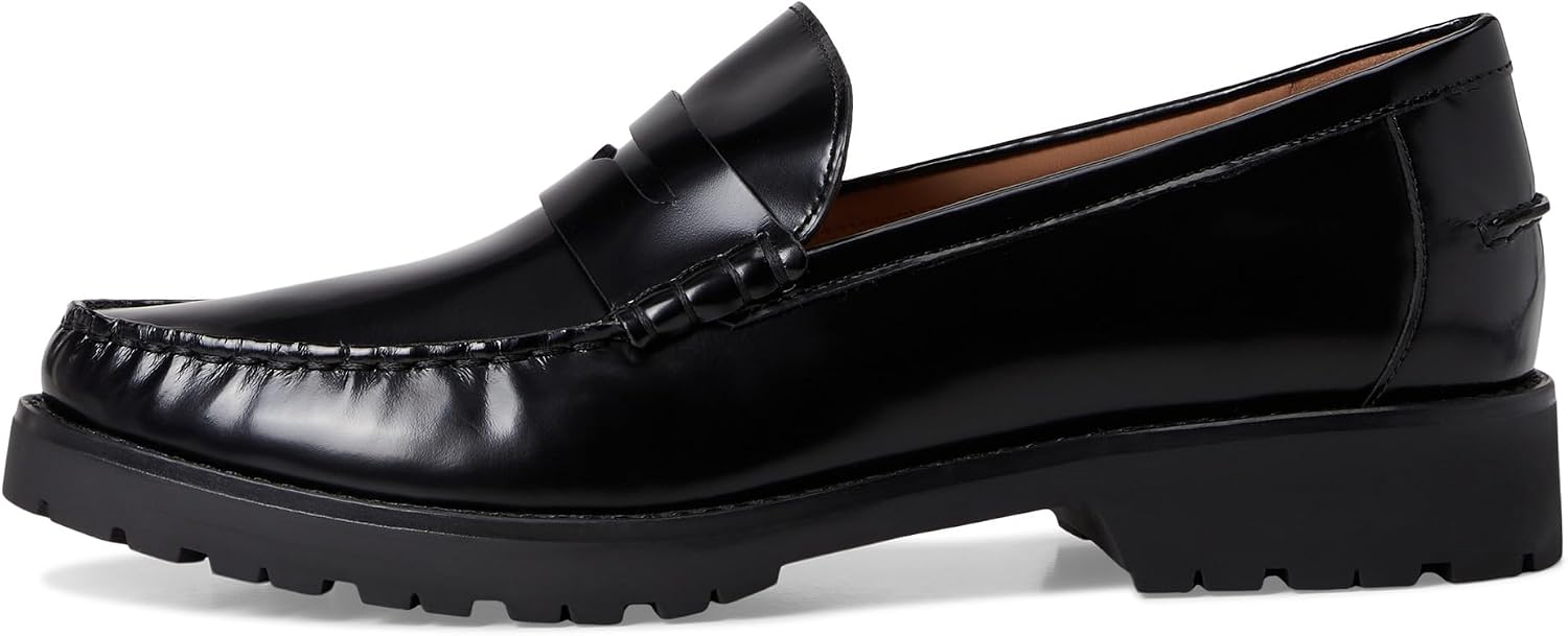 콜 한 Treena Lug Loafers