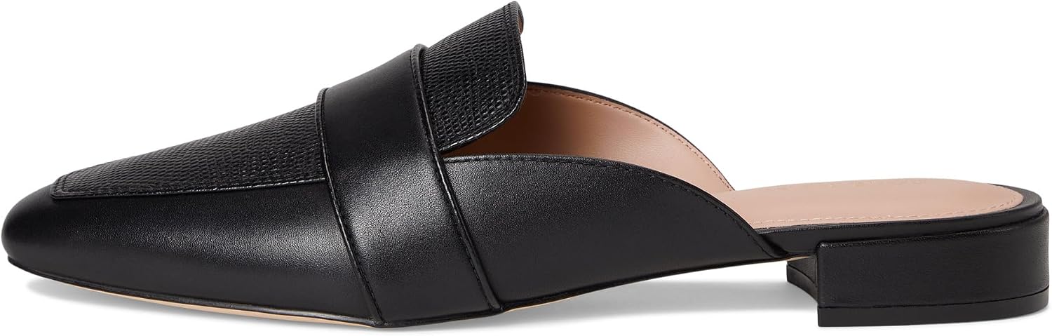 콜 한 Pasha Mules