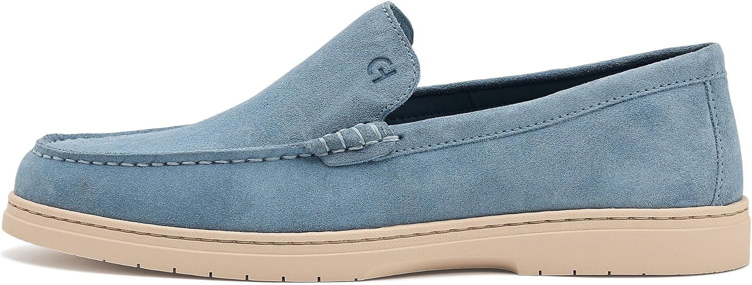 콜 한 Greenwich 그랜드 Venetian Loafers