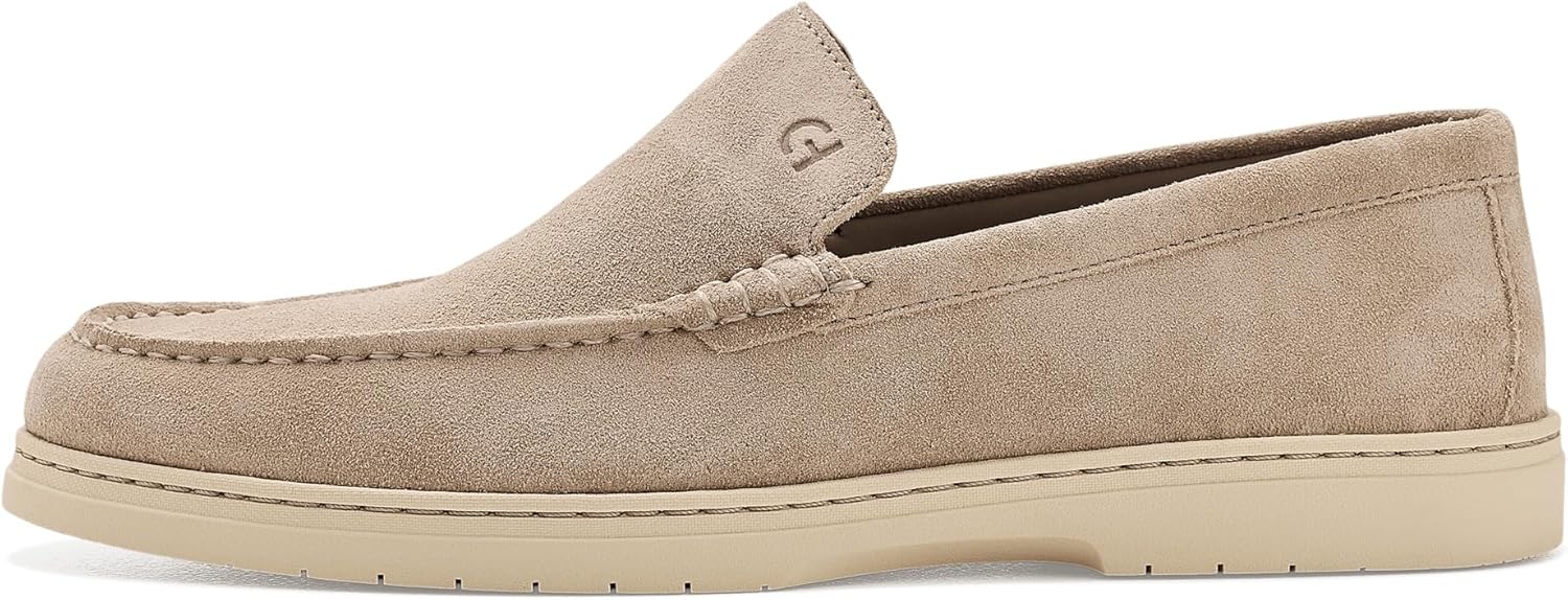 콜 한 Greenwich 그랜드 Venetian Loafers