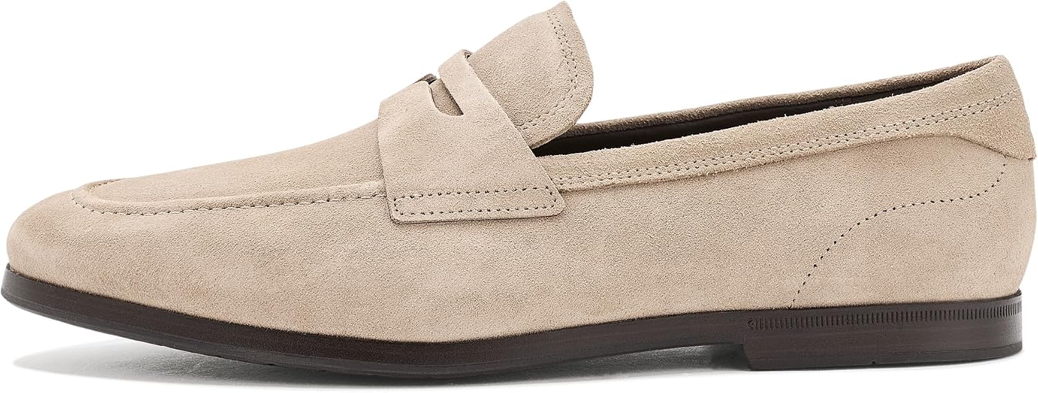콜 한 Wyeth 그랜드 Penny Loafers