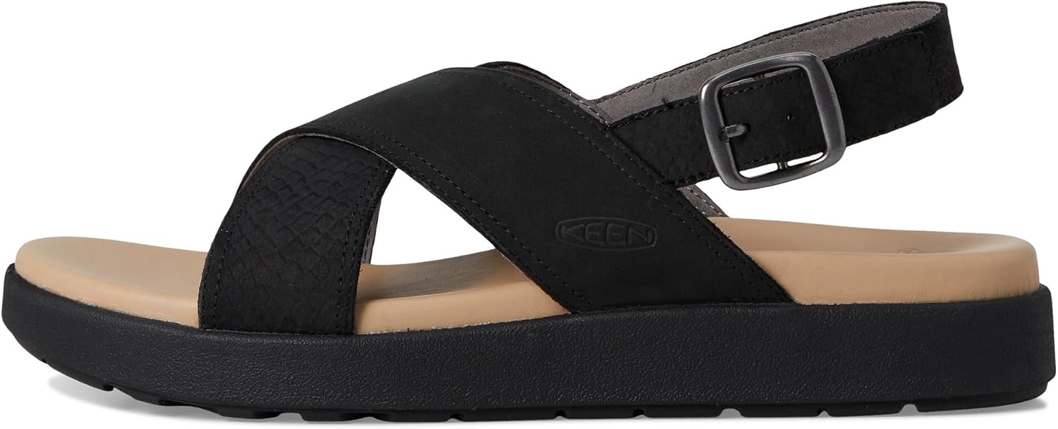 킨 Elle Luxe Cross Strap