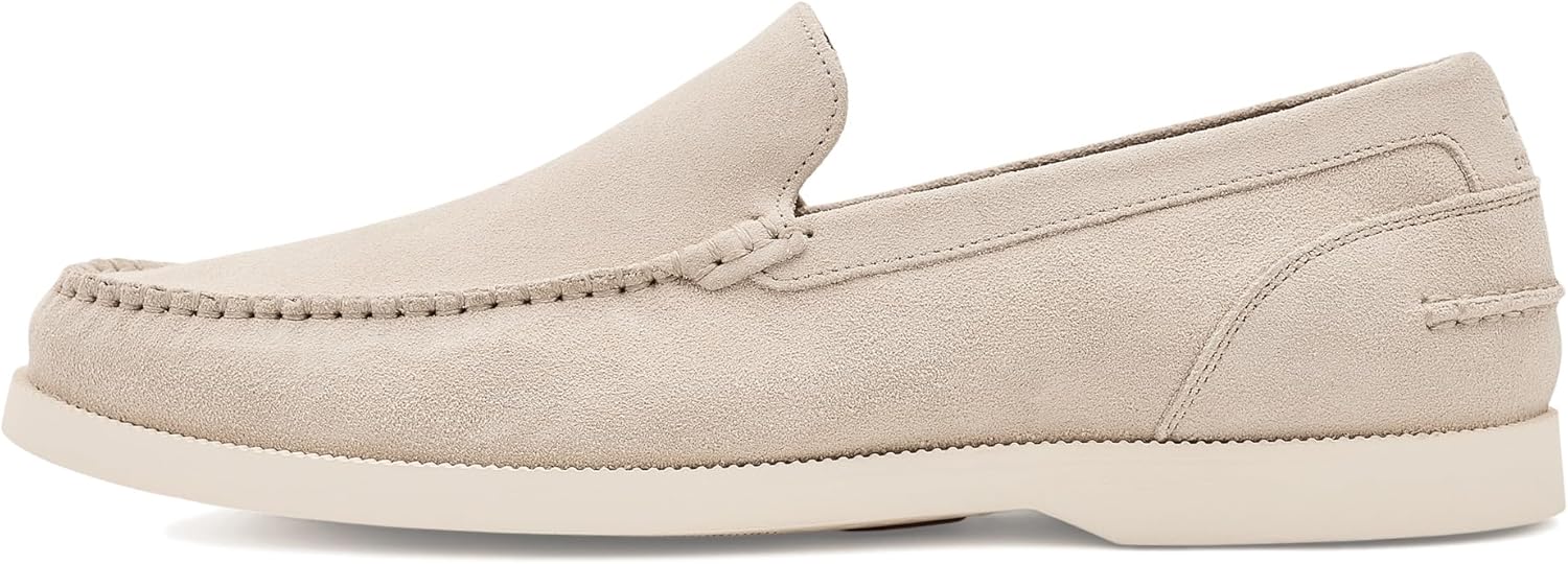 콜 한 American Classics Hampton Penny Loafers