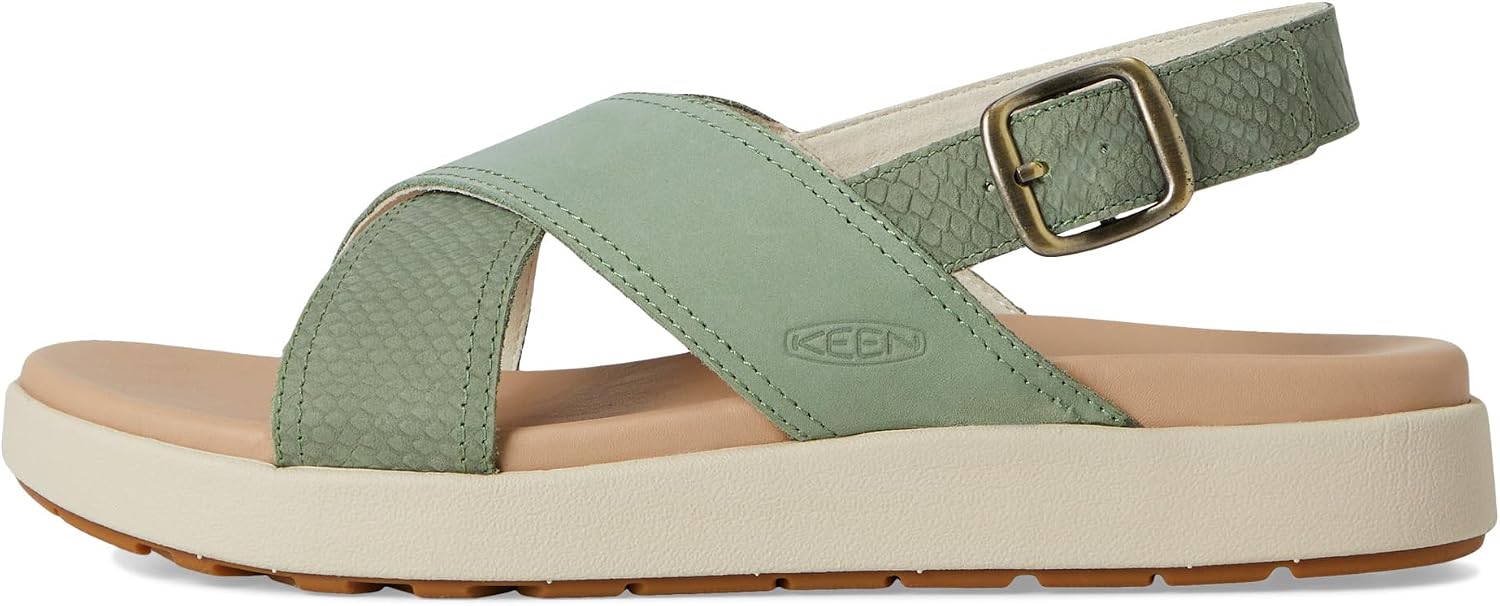 킨 Elle Luxe Cross Strap