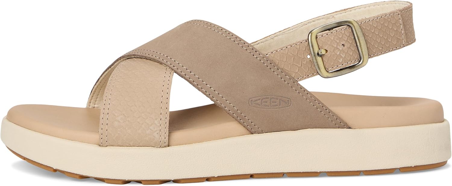 킨 Elle Luxe Cross Strap