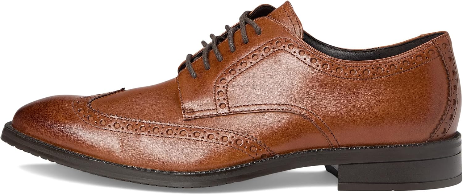 콜 한 Modern Essentials Wing Oxford