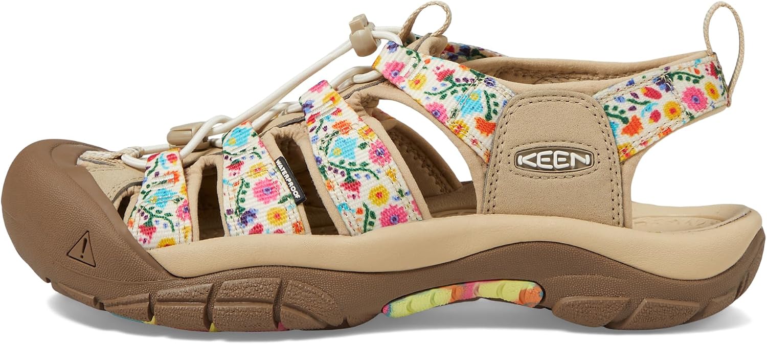 킨 Newport Retro