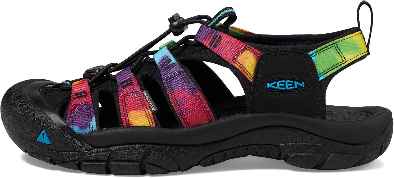 킨 Newport Retro