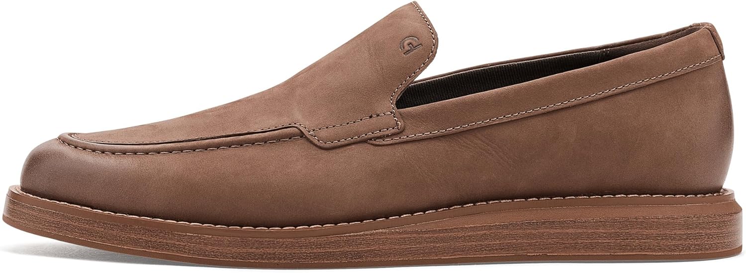 콜 한 그랜드 Neoclassic Venetian Loafers