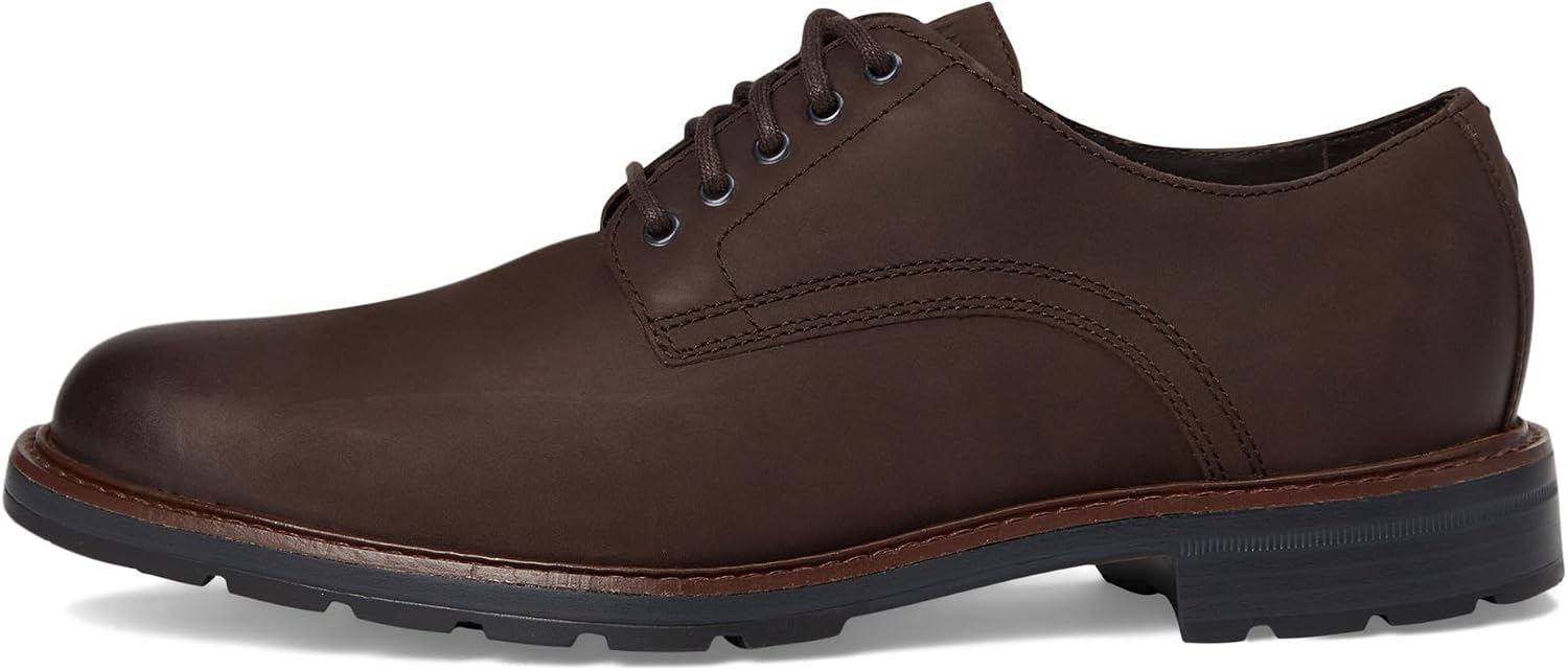 콜 한 Chamberlin 그랜드 Plain 토우 Oxfords