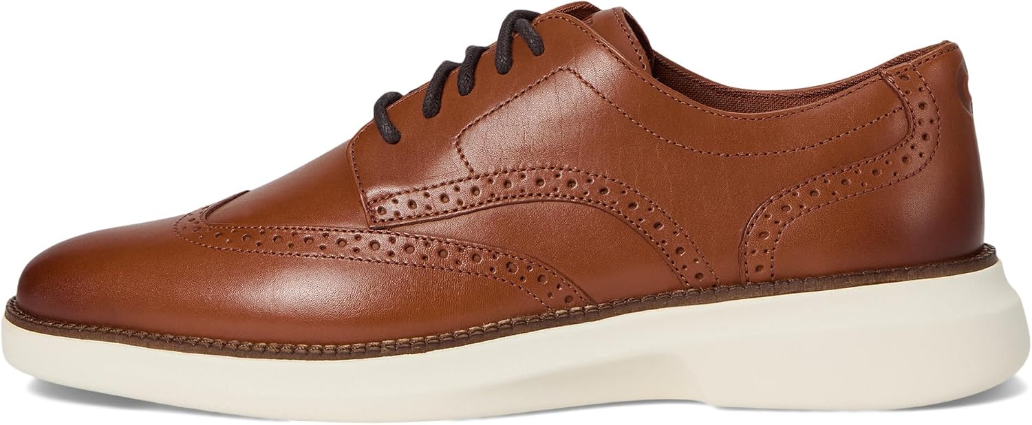 콜 한 그랜드 Shadowlite Wingtip Oxfords