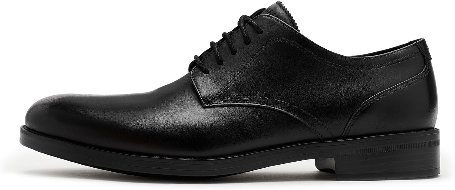 콜 한 Newmark 그랜드 Plain 토우 Oxfords