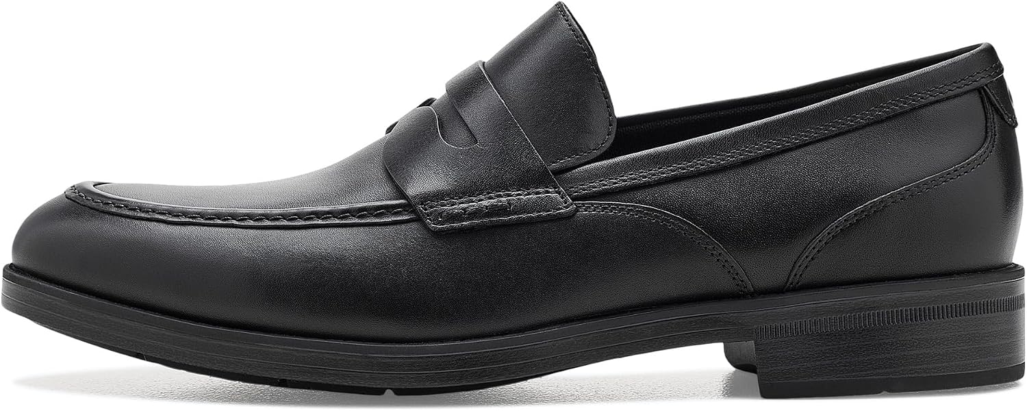 콜 한 Newmark 그랜드 Penny Loafers