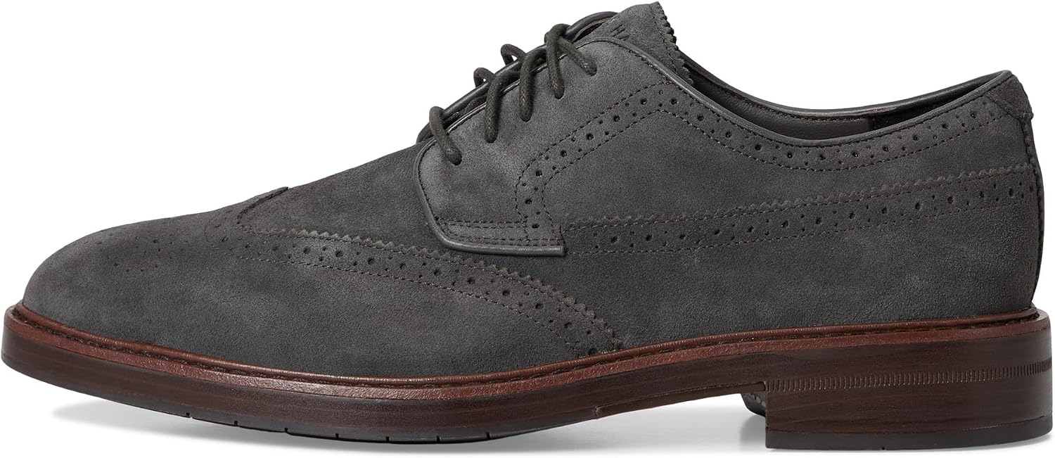 콜 한 Judson 그랜드 Wingtip Oxfords