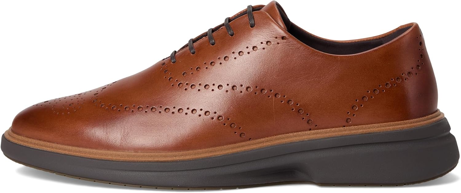 콜 한 오리지날그랜드 Cityspectre Wingtip Oxfords