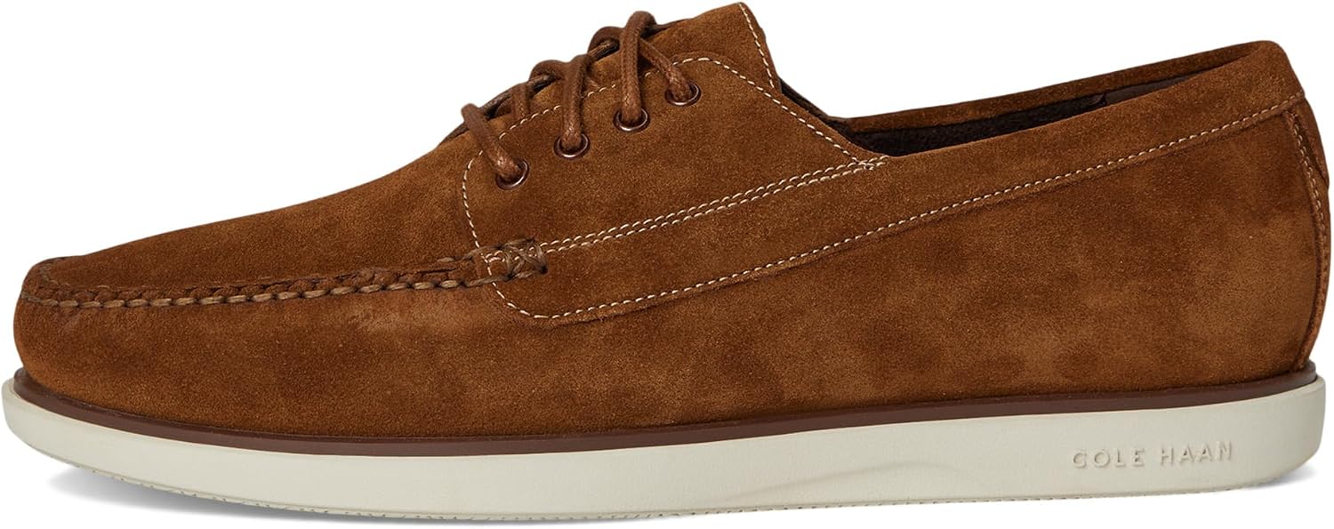 콜 한 그랜드 4 Eye Loafers