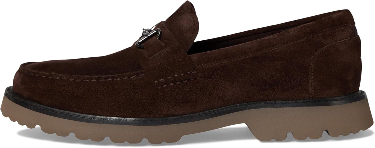 콜 한 American Classics Bit Loafers