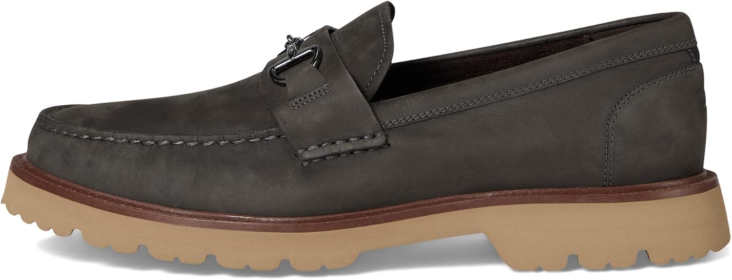 콜 한 American Classics Bit Loafers