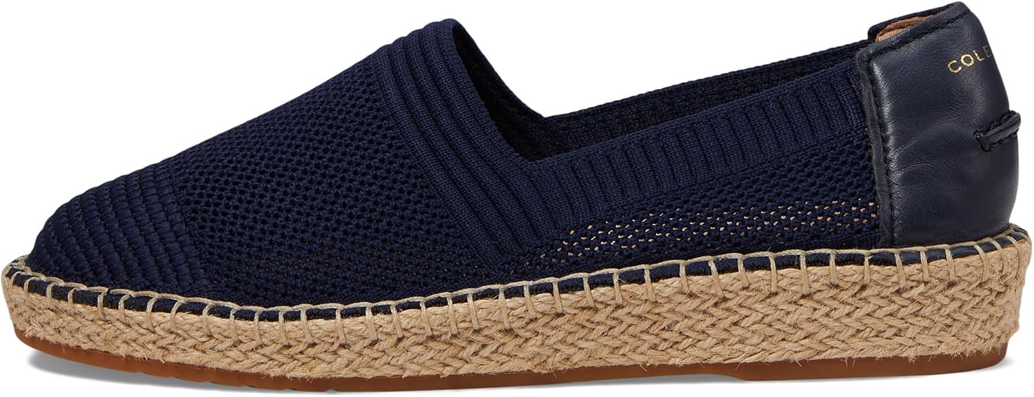 콜 한 Cloudfeel 스티치라이트 Espadrilles