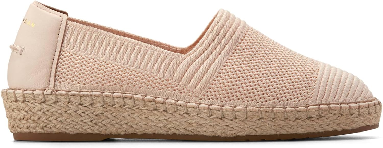 콜 한 Cloudfeel 스티치라이트 Espadrilles