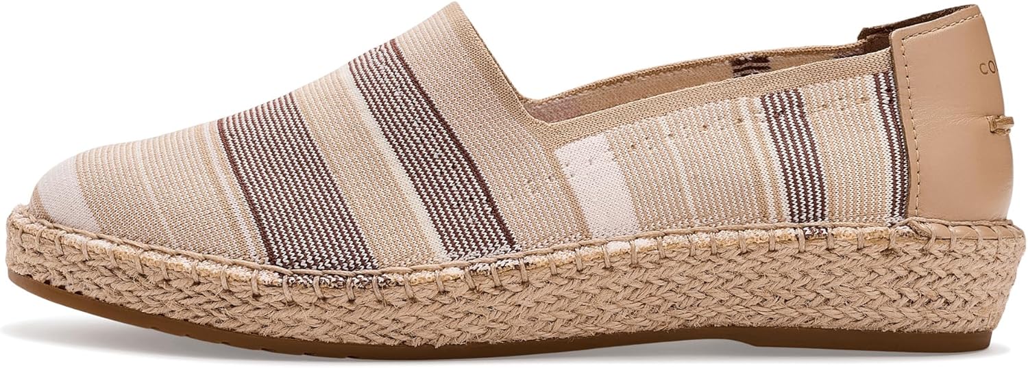 콜 한 Cloudfeel 스티치라이트 Espadrilles