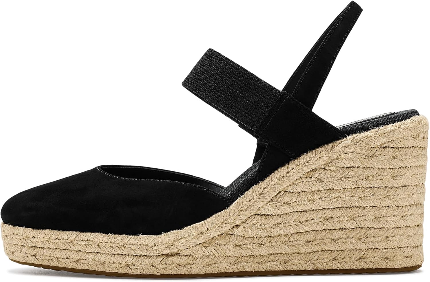 콜 한 Cloudfeel Kenna Espadrille Wedge