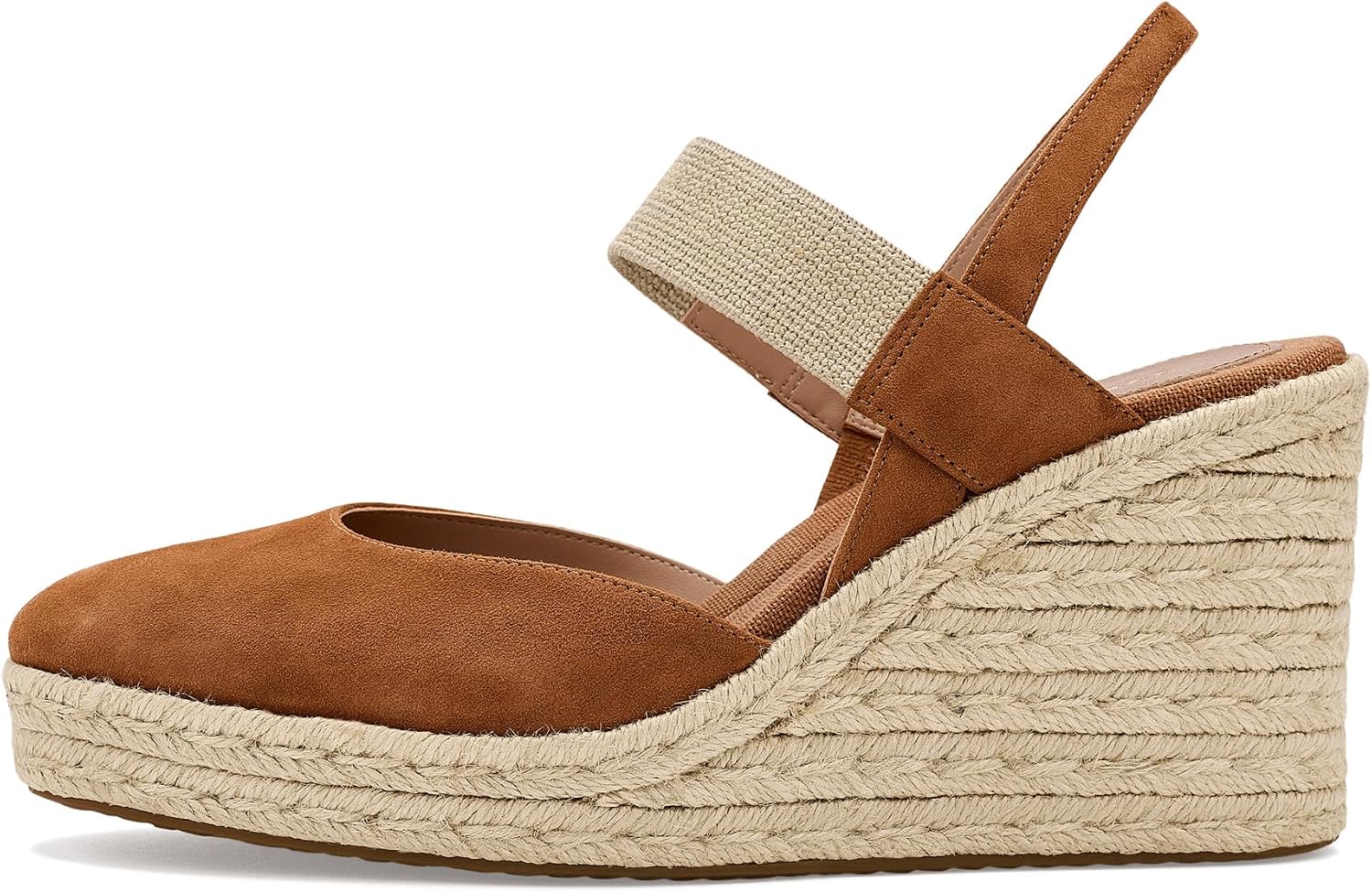 콜 한 Cloudfeel Kenna Espadrille Wedge