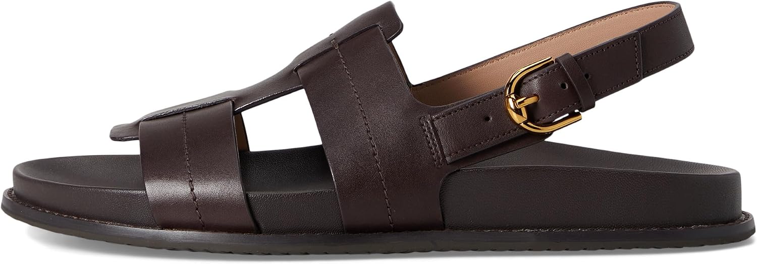 콜 한 Marlee Fisherman Footbed 샌들