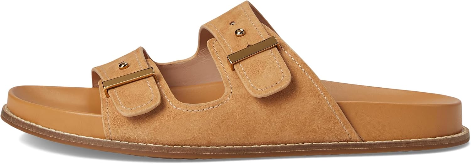 콜 한 Marisol Footbed 샌들