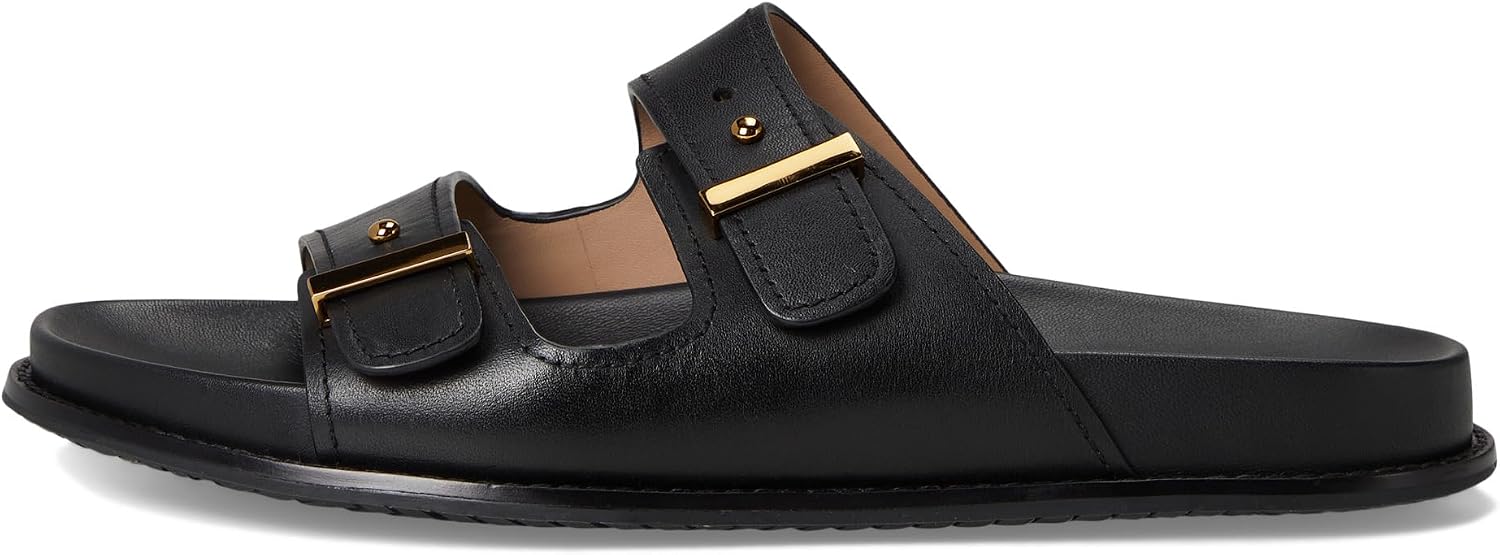 콜 한 Marisol Footbed 샌들