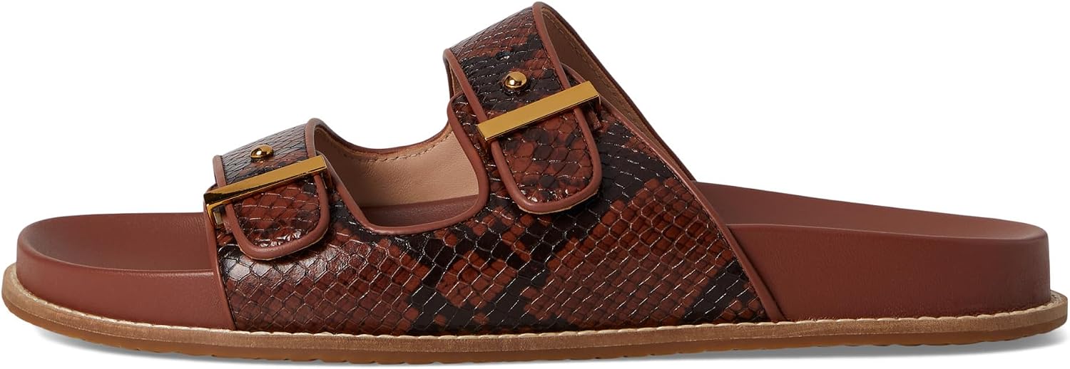 콜 한 Marisol Footbed 샌들