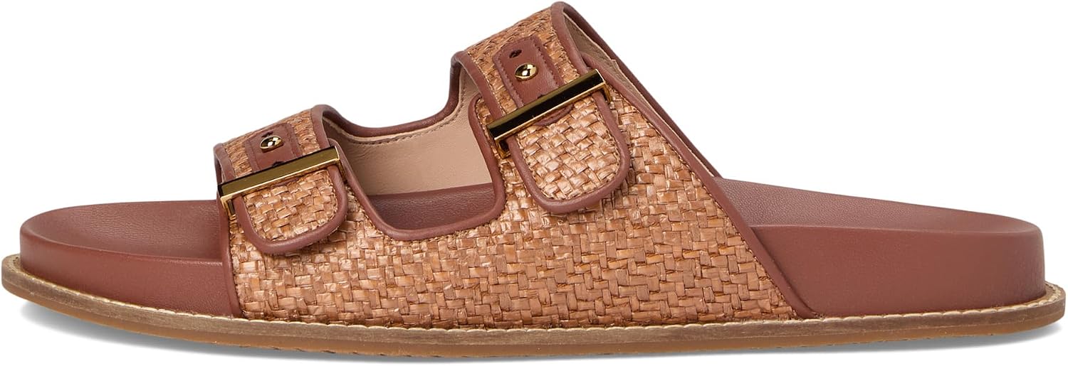 콜 한 Marisol Footbed 샌들