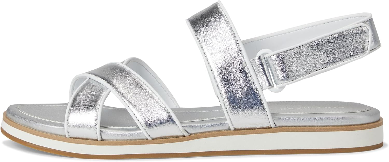 콜 한 Mirabelle Crisscross 샌들