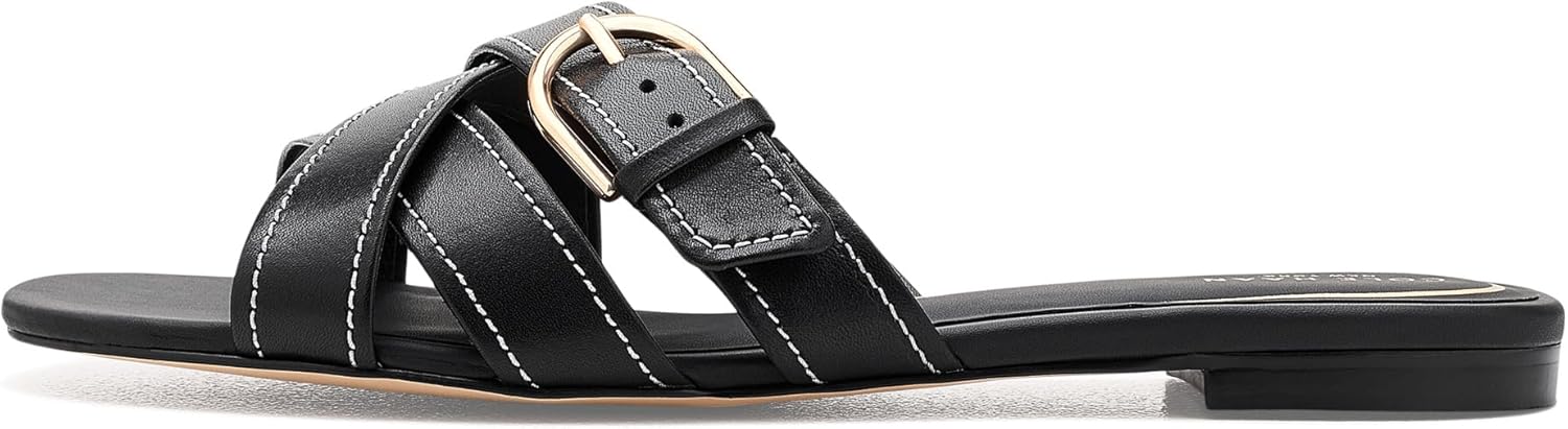 콜 한 Velma Buckle 슬라이드