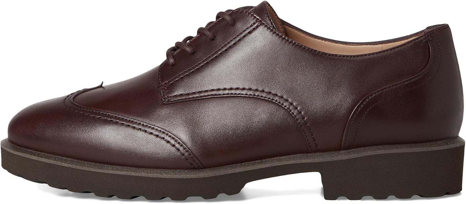 콜 한 Geneen 레이스 up Wingtip Oxfords