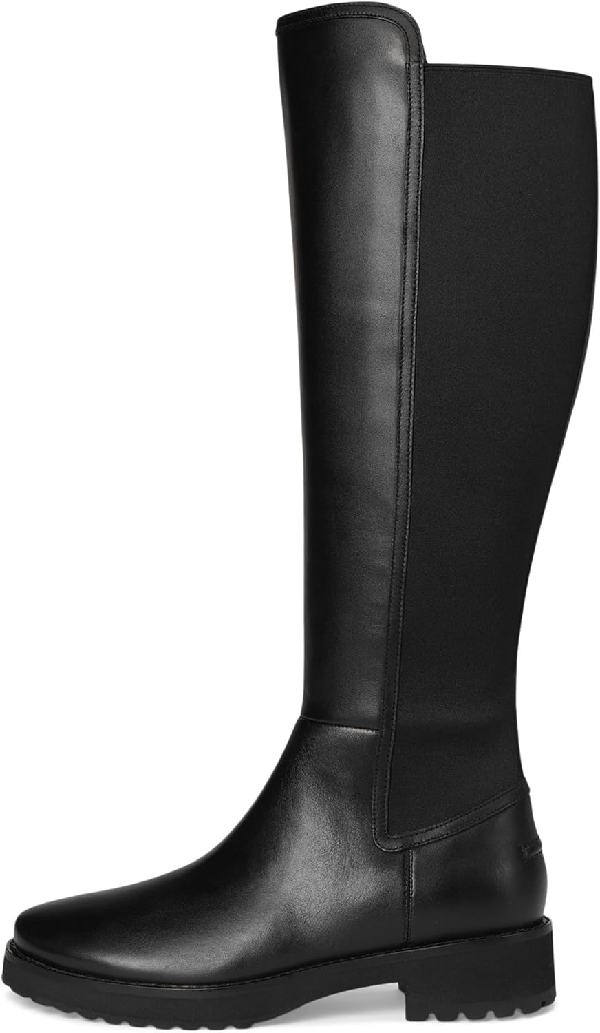 콜 한 Lyndon 워터프루프 Tall Equestrian 부츠