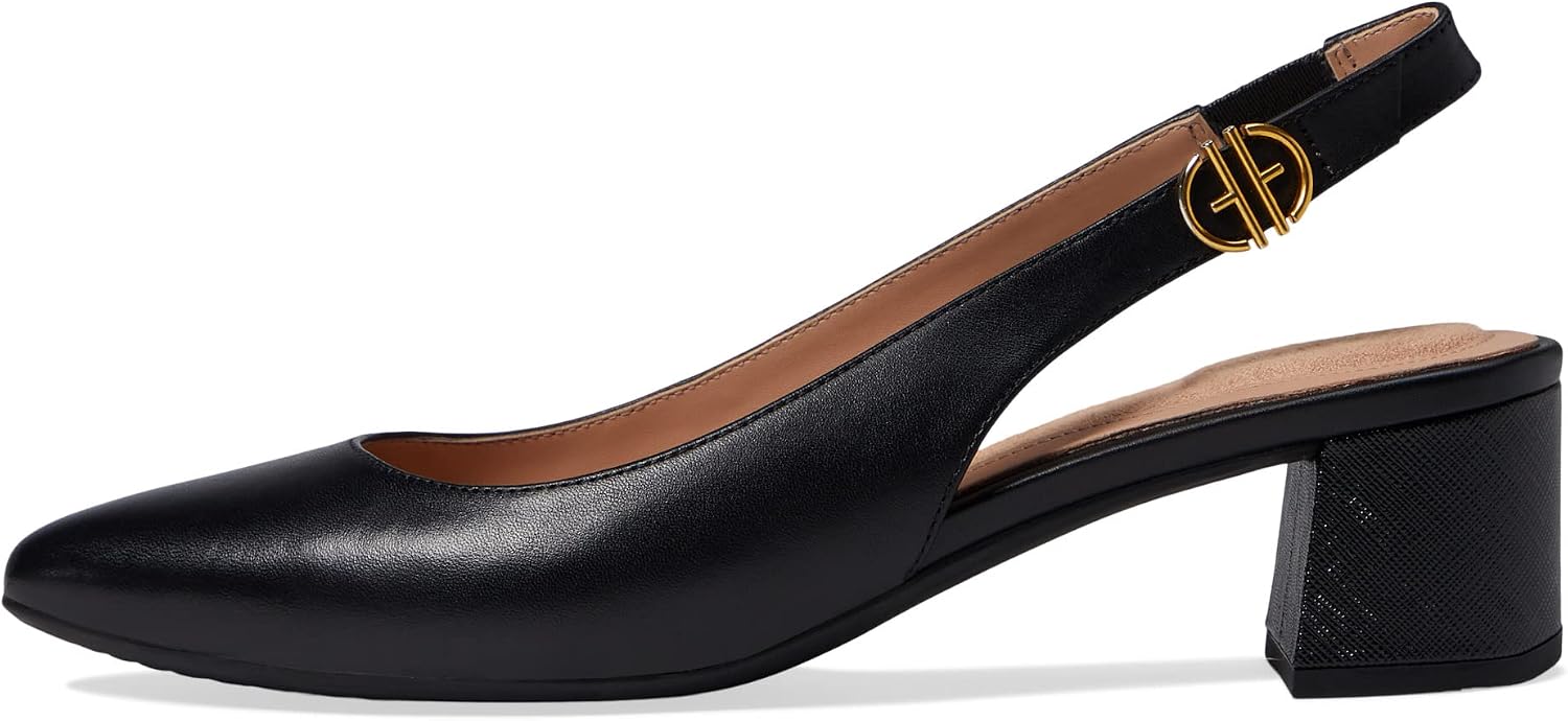 콜 한 The 고 To Slingback Pump 45 mm