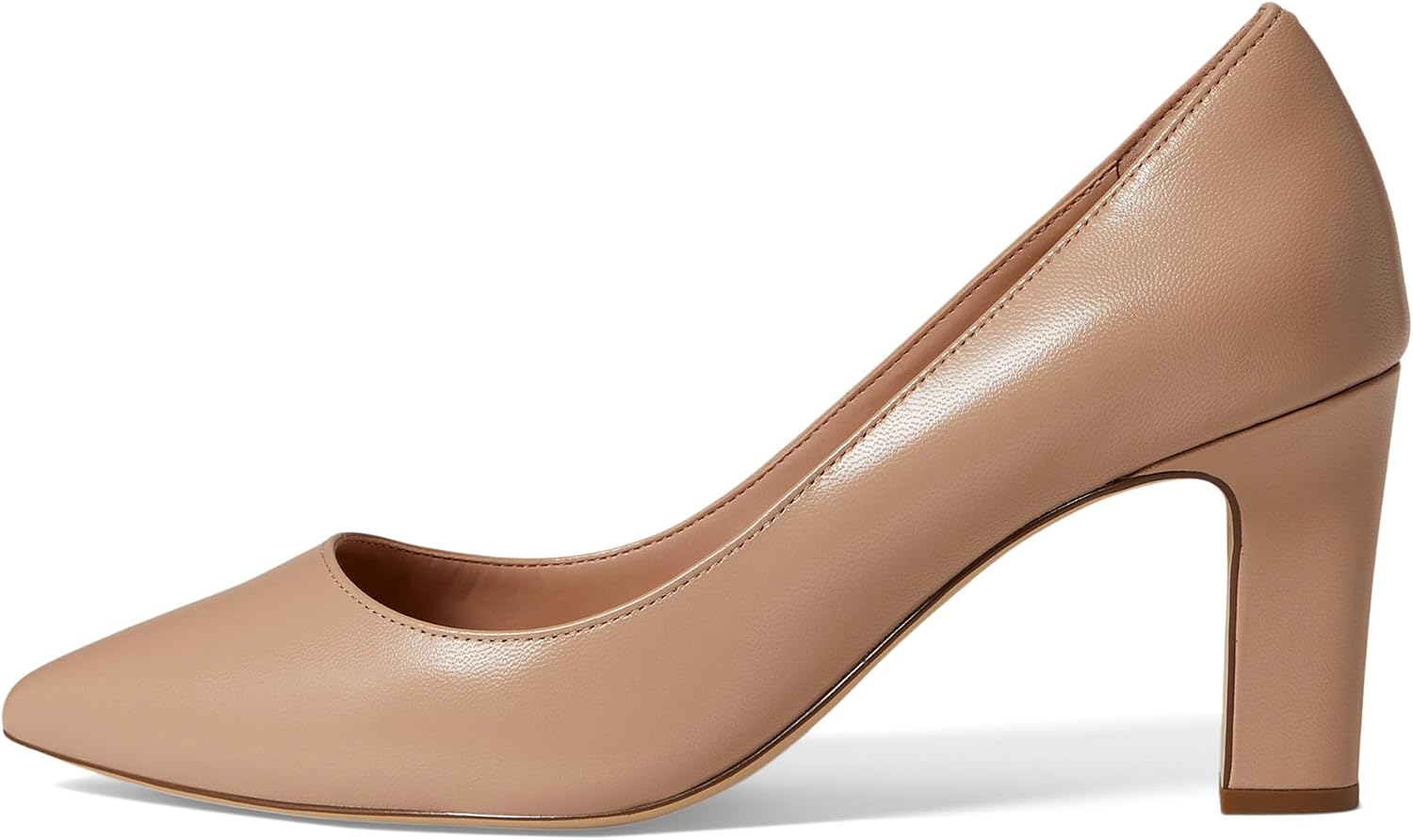콜 한 Mylah Heel Pump 75MM