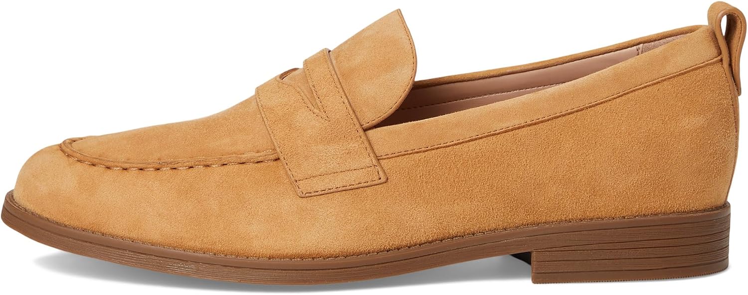 콜 한 Stassi Penny Loafers