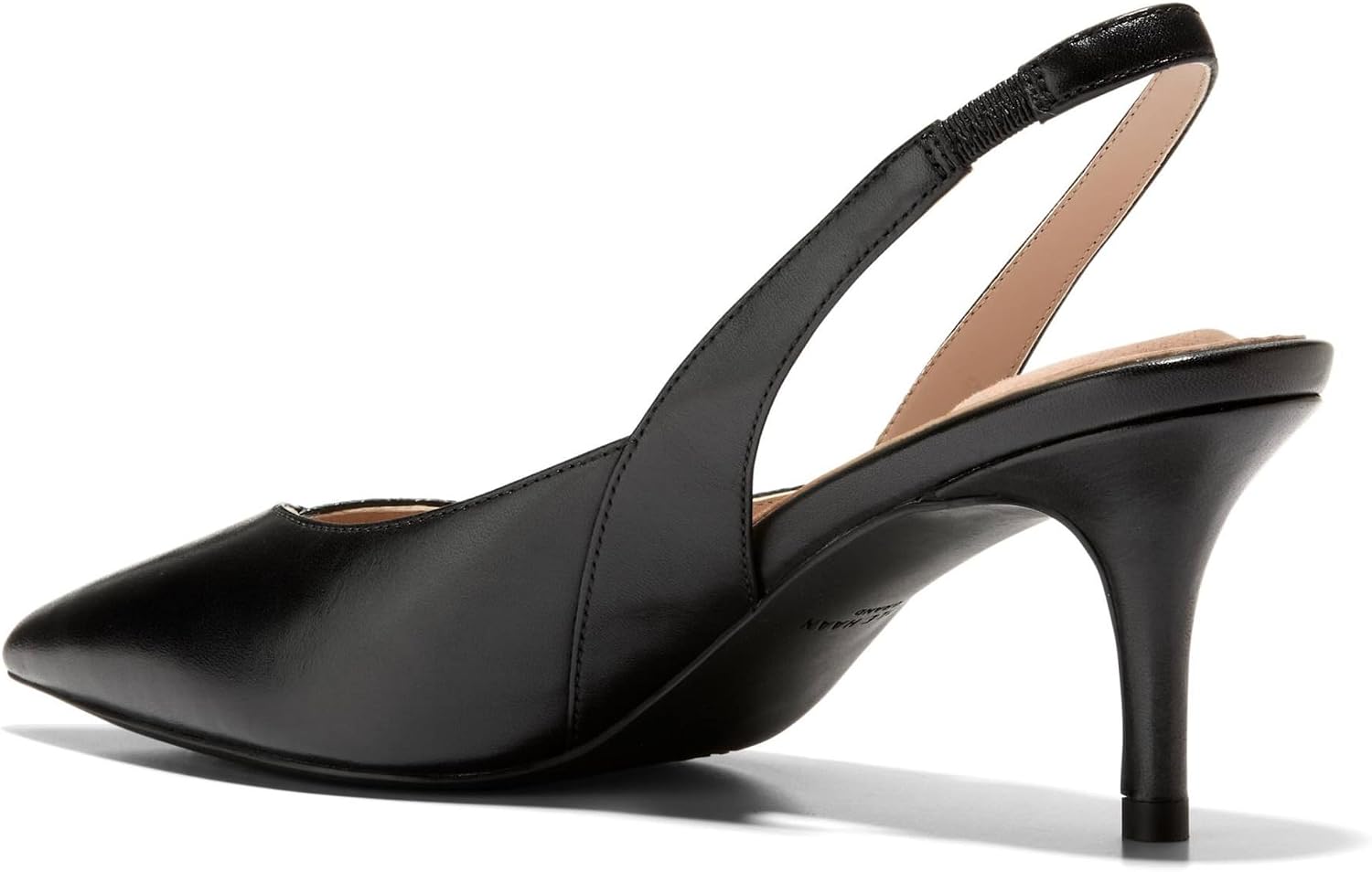 콜 한 The 고 To Slingback Pump 65 mm