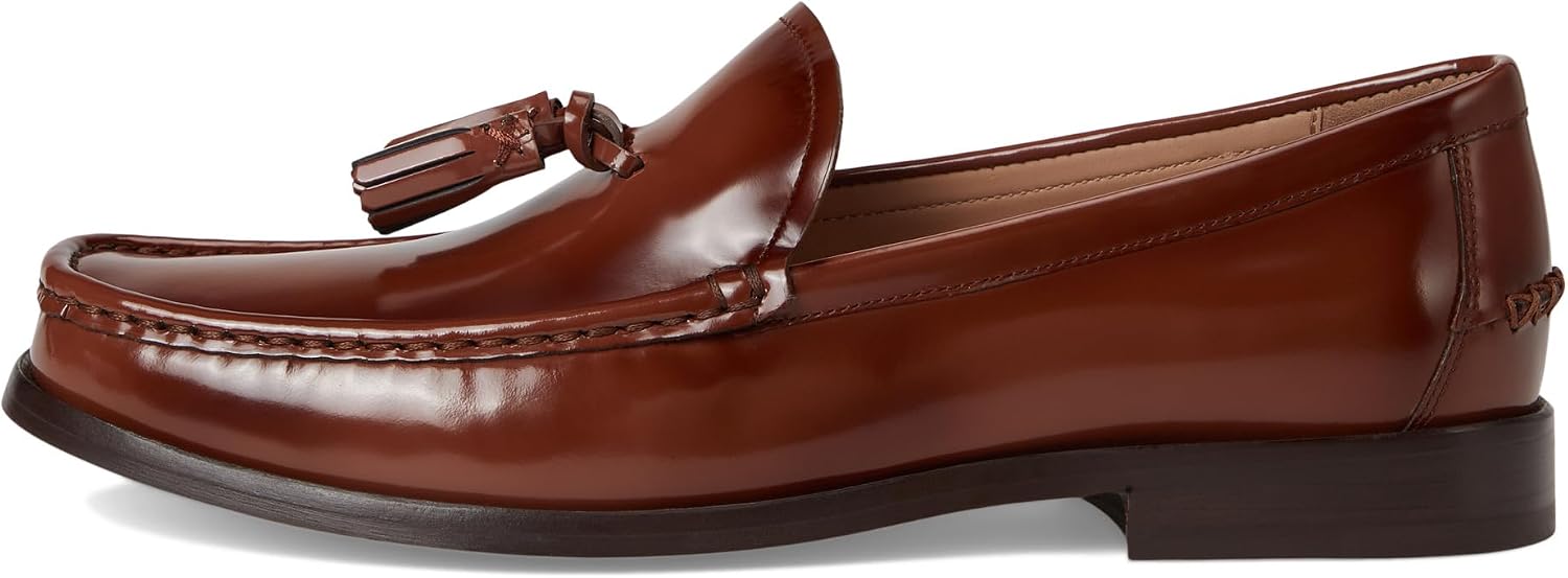 콜 한 Lana Lux Tassel Loafers