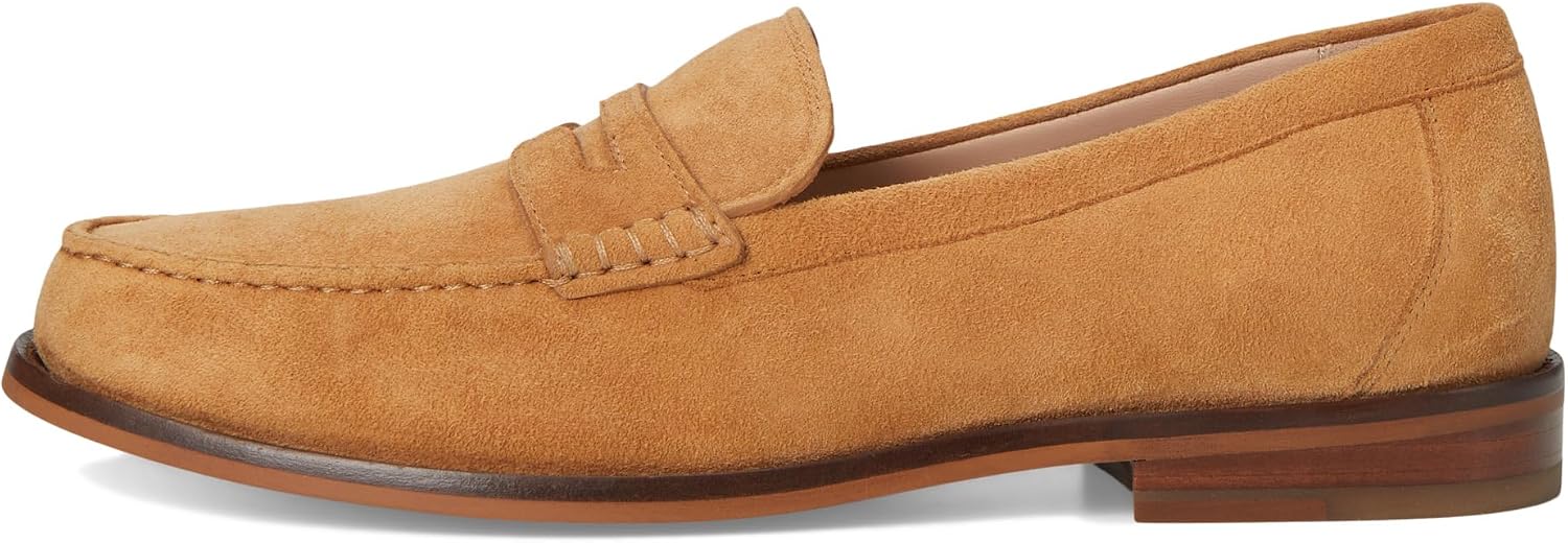 콜 한 Lana Lux Penny Loafers Remastered