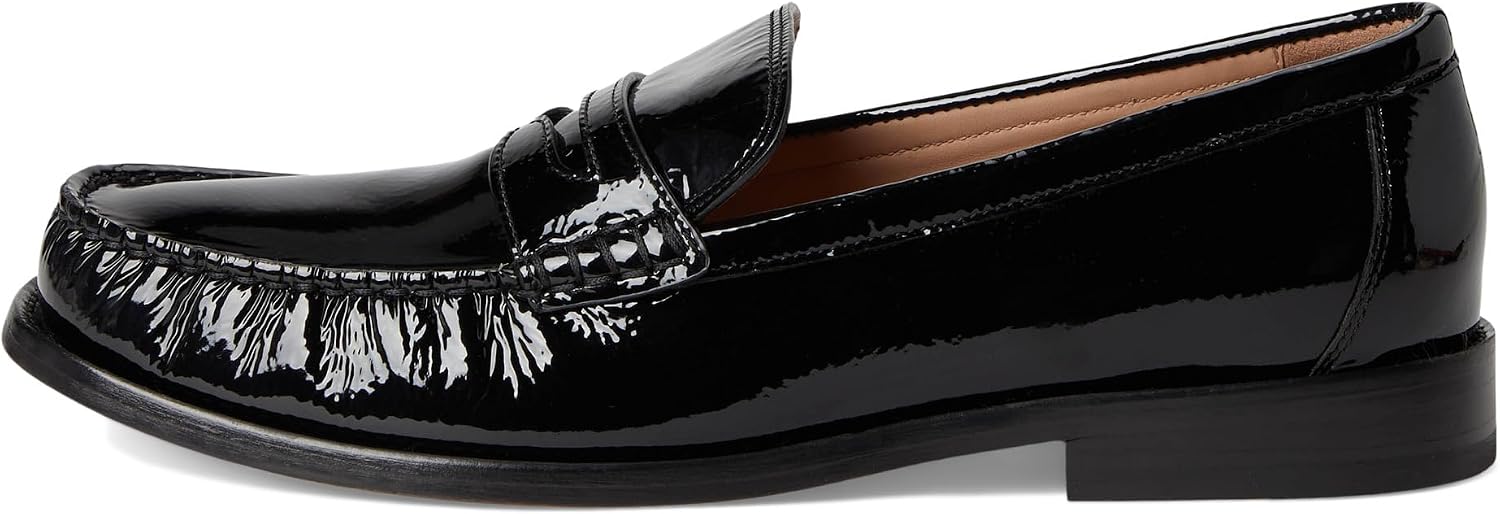 콜 한 Lana Lux Penny Loafers Remastered