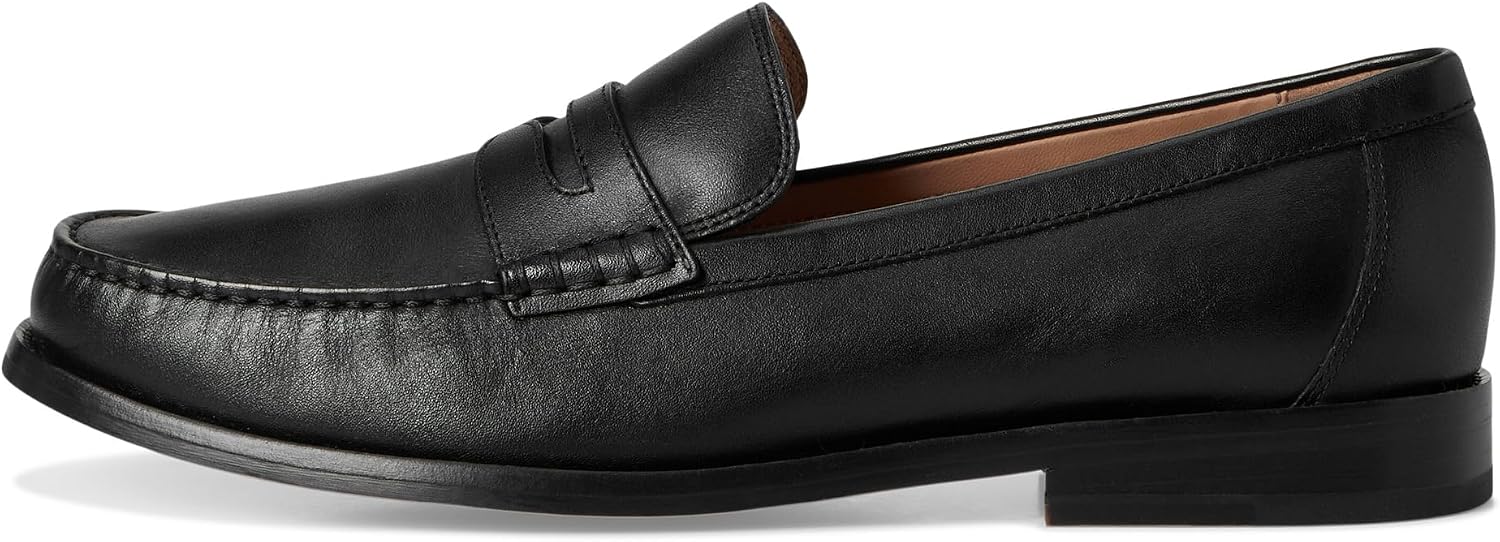 콜 한 Lana Lux Penny Loafers Remastered