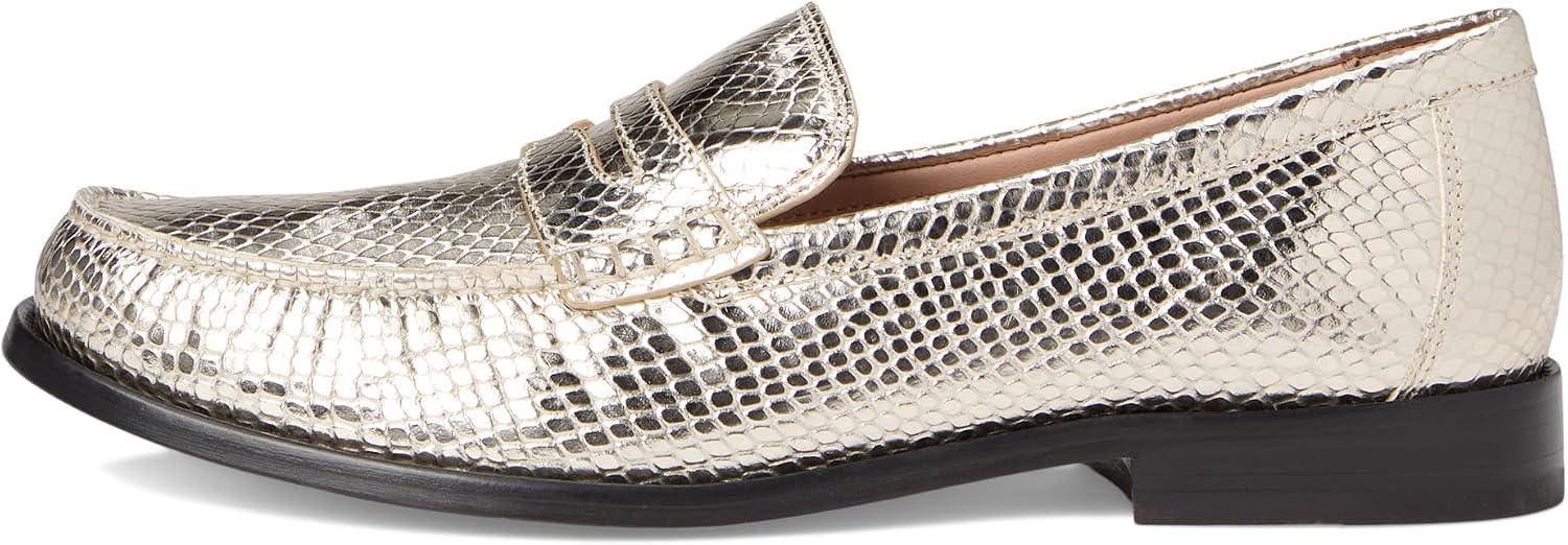 콜 한 Lana Lux Penny Loafers Remastered