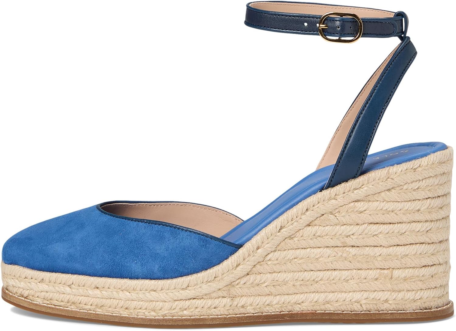 콜 한 Cloudfeel Kyra Espadrille Wedges
